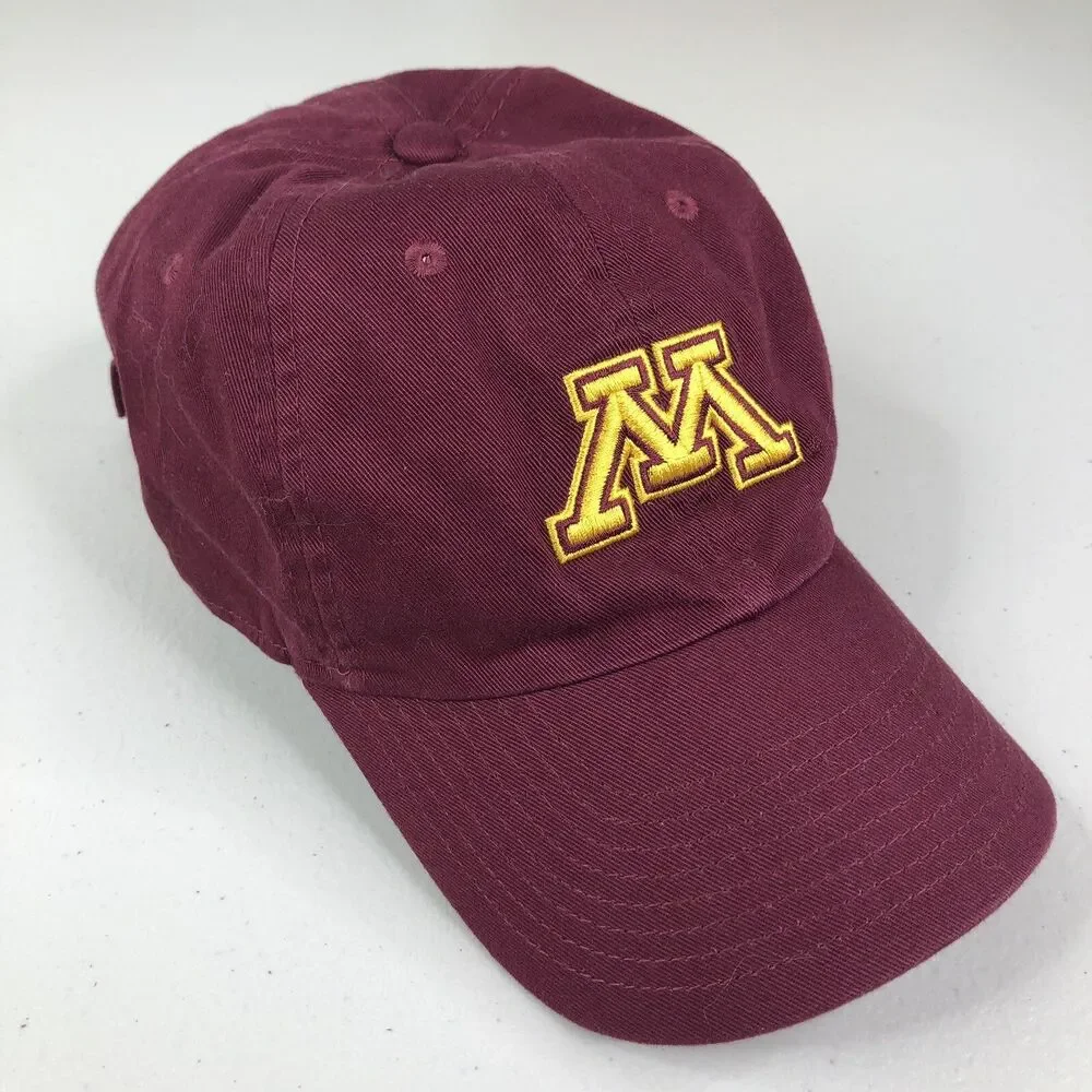 Nike minnesota golden